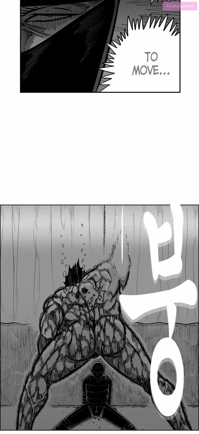Hellper 2 - Killberos Zinmanga X Chapter 35 Page 10