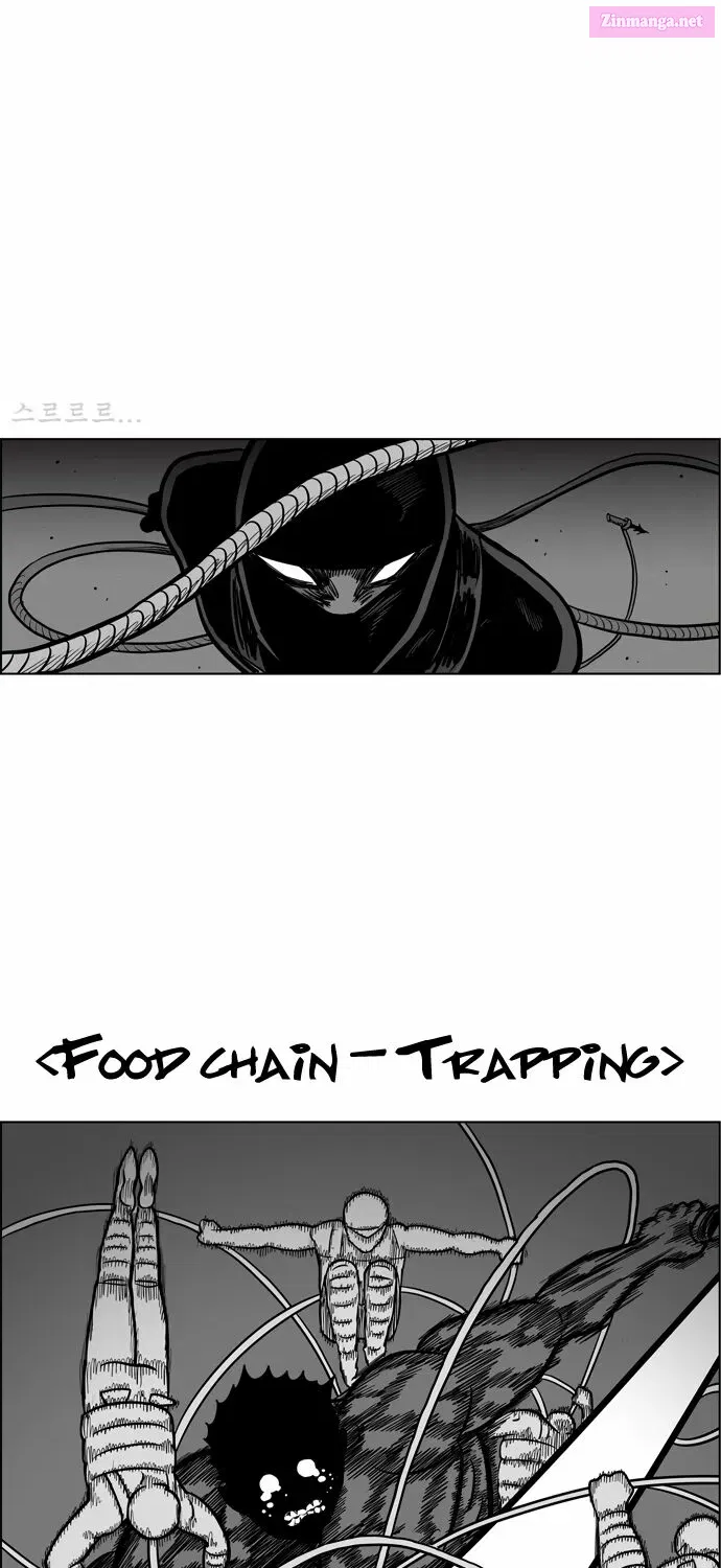 Hellper 2 - Killberos Zinmanga X Chapter 35 Page 26