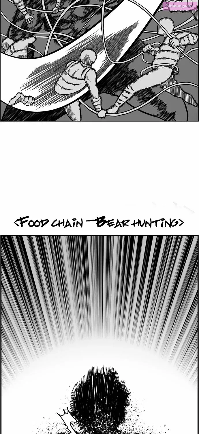 Hellper 2 - Killberos Zinmanga X Chapter 35 Page 27