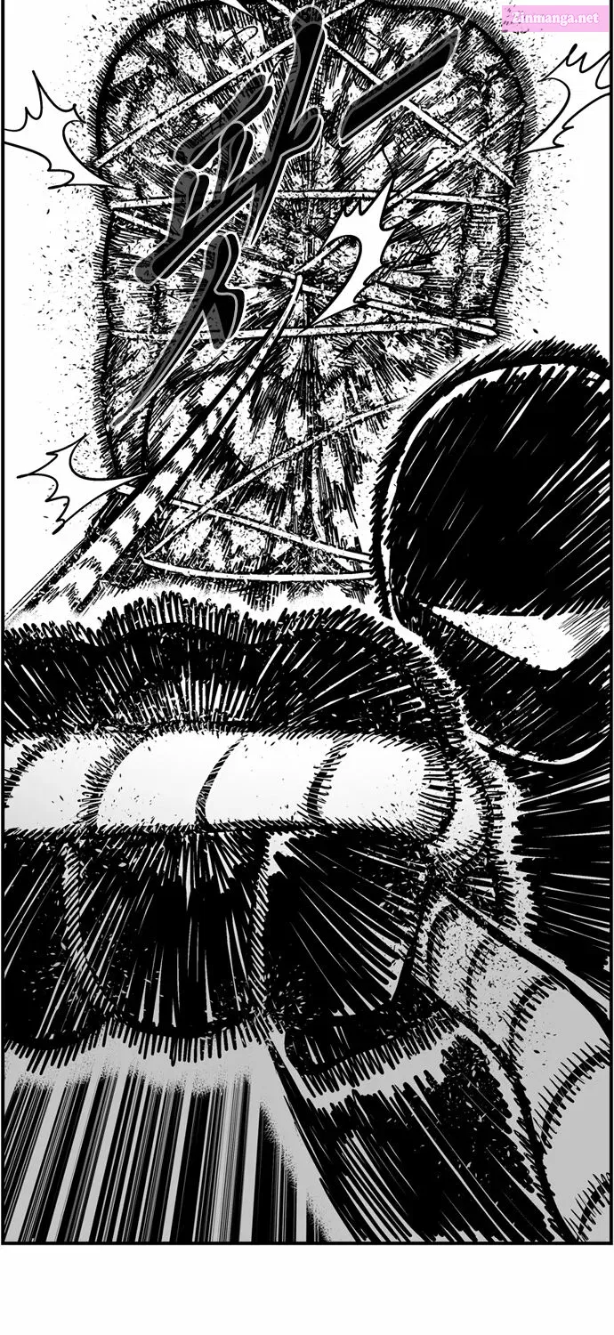 Hellper 2 - Killberos Zinmanga X Chapter 35 Page 28