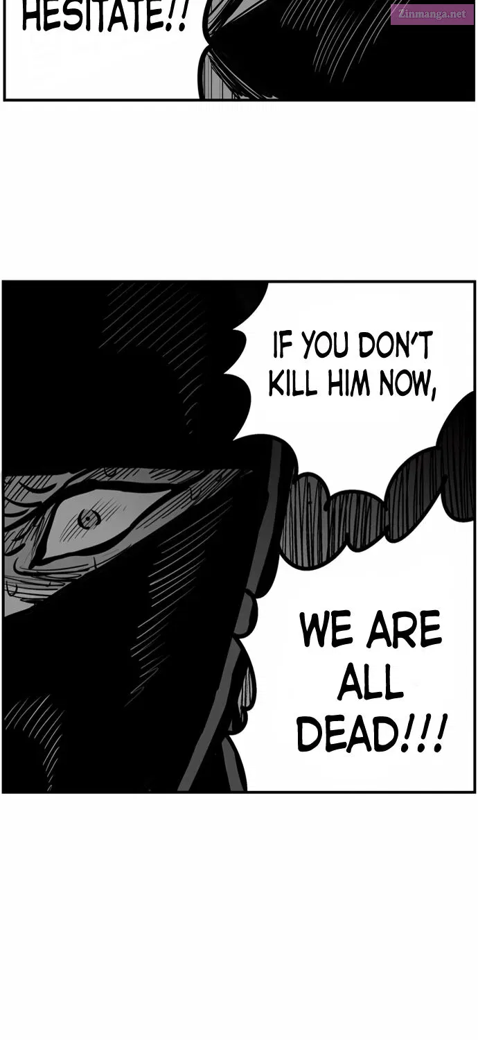Hellper 2 - Killberos Zinmanga X Chapter 35 Page 38