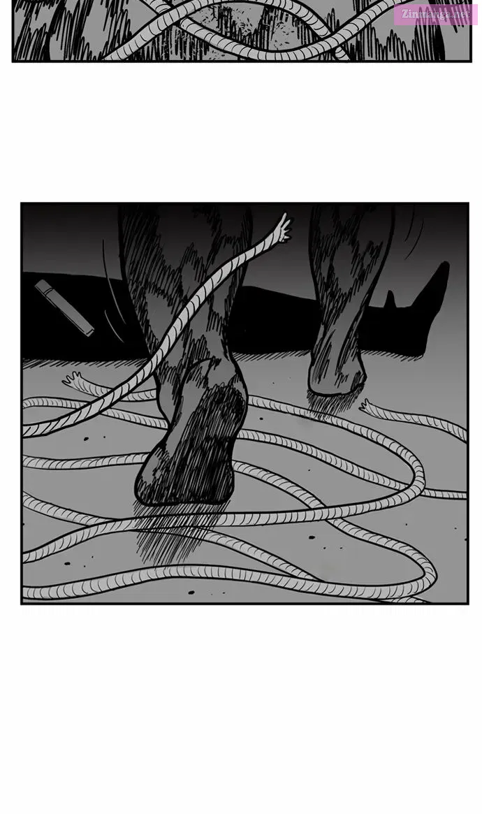 Hellper 2 - Killberos Zinmanga X Chapter 35 Page 42