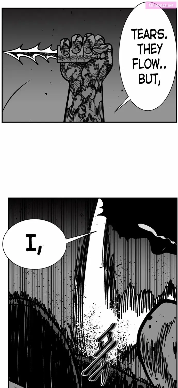 Hellper 2 - Killberos Zinmanga X Chapter 35 Page 43