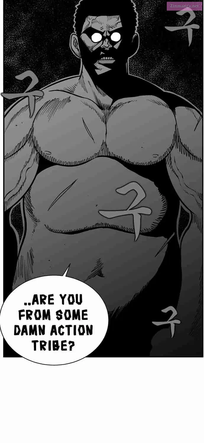 Hellper 2 - Killberos Zinmanga X Chapter 33 Page 16