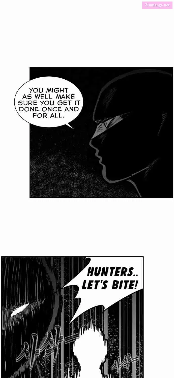 Hellper 2 - Killberos Zinmanga X Chapter 33 Page 18