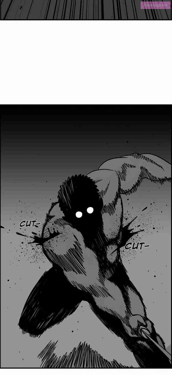 Hellper 2 - Killberos Zinmanga X Chapter 33 Page 21