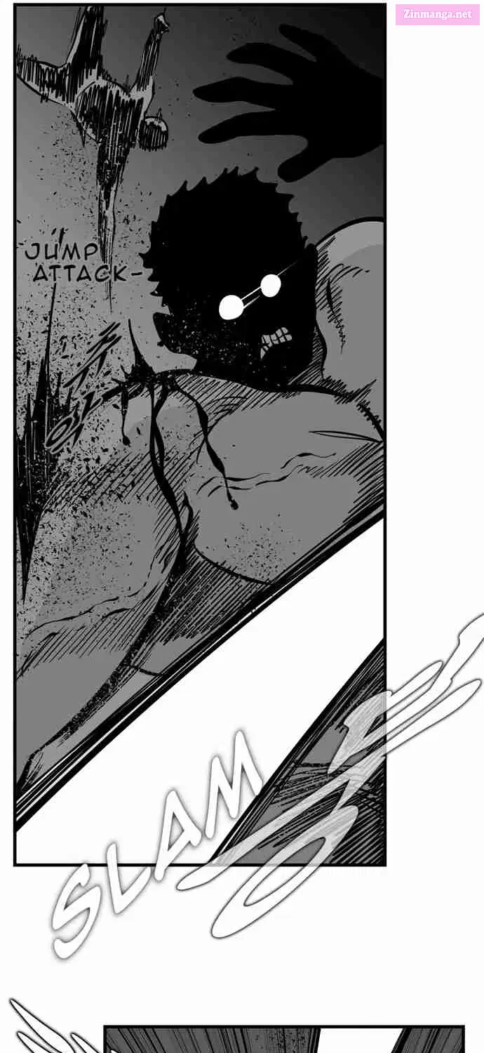 Hellper 2 - Killberos Zinmanga X Chapter 33 Page 26