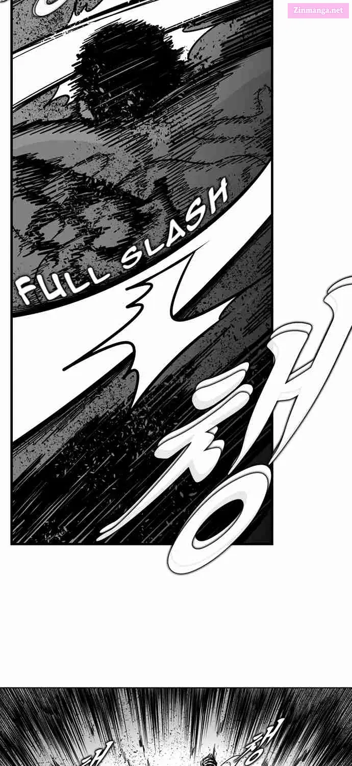 Hellper 2 - Killberos Zinmanga X Chapter 33 Page 30
