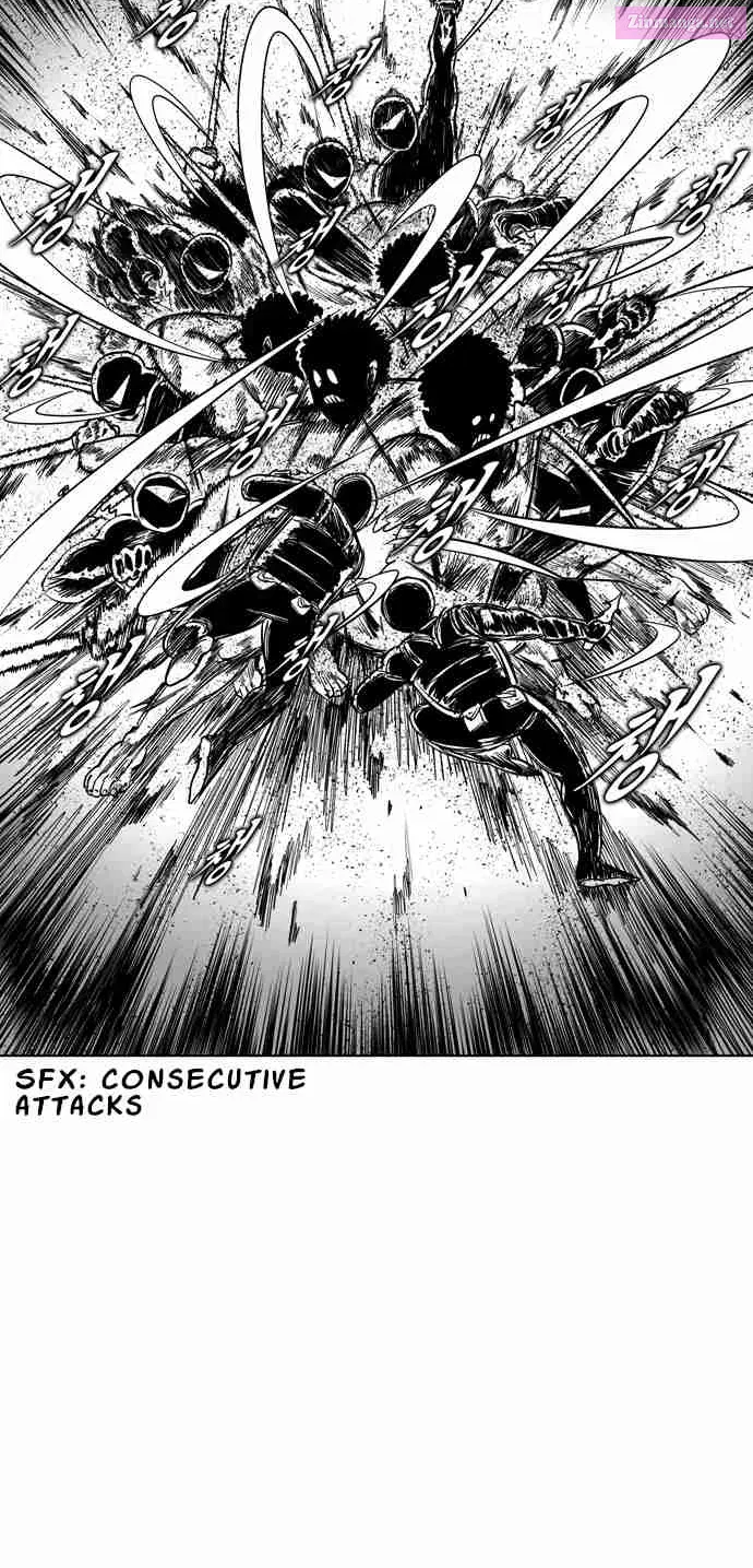 Hellper 2 - Killberos Zinmanga X Chapter 33 Page 31