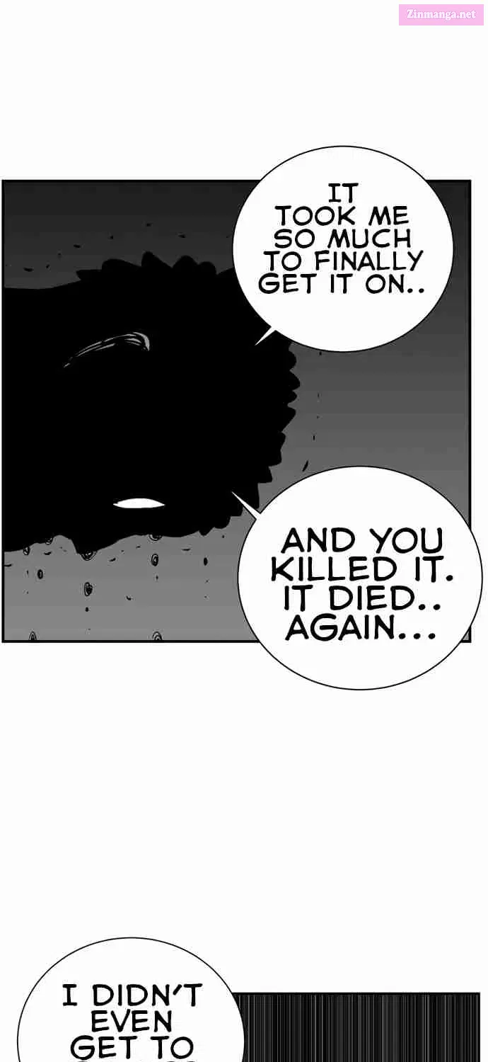 Hellper 2 - Killberos Zinmanga X Chapter 33 Page 38
