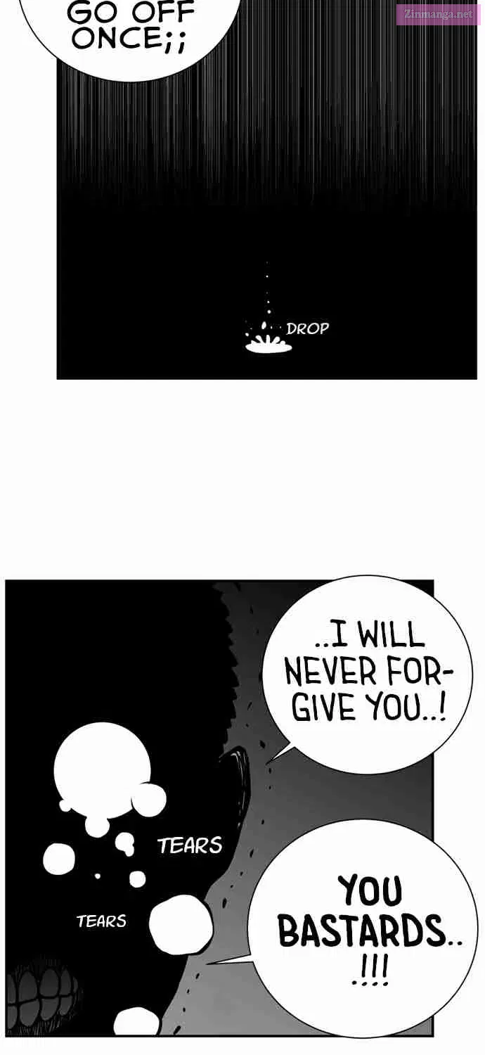 Hellper 2 - Killberos Zinmanga X Chapter 33 Page 39