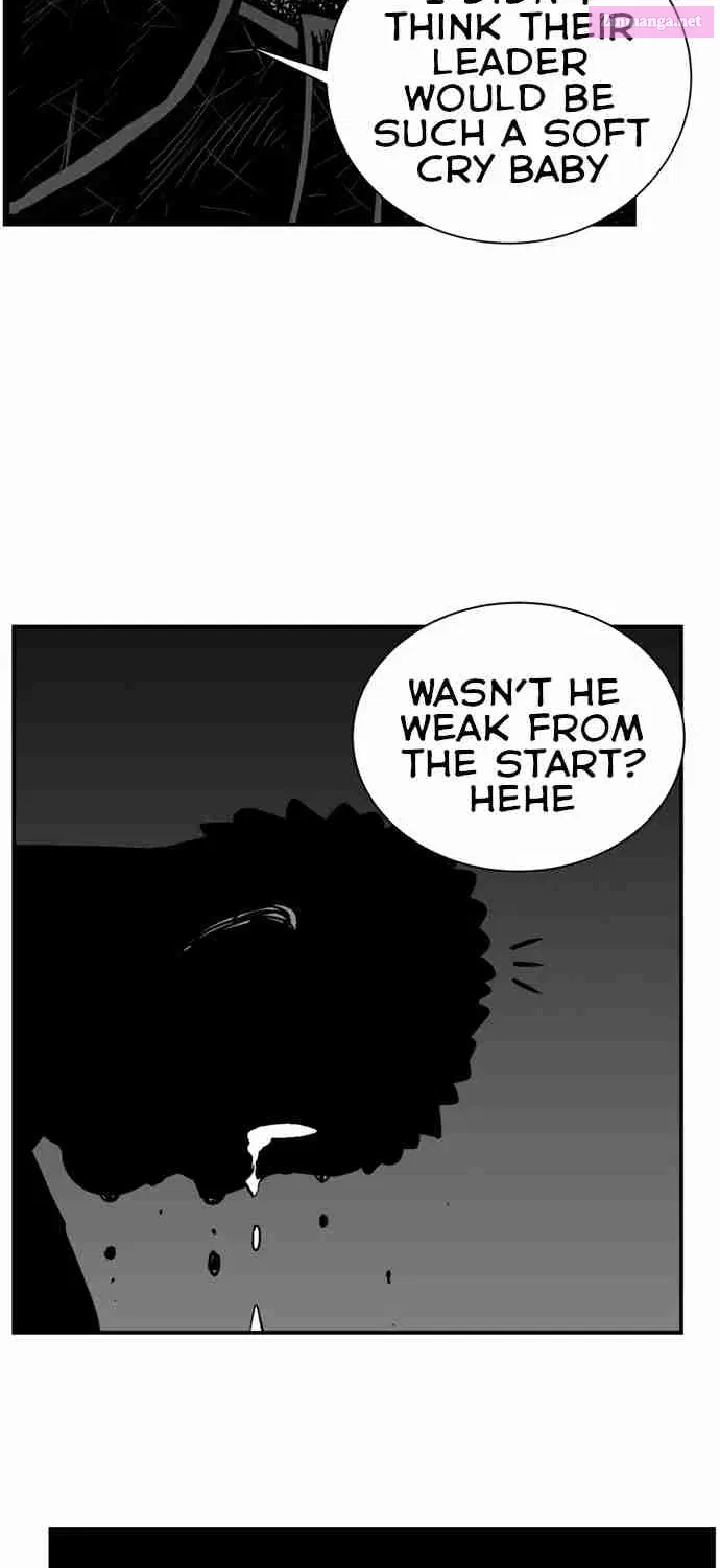 Hellper 2 - Killberos Zinmanga X Chapter 33 Page 41