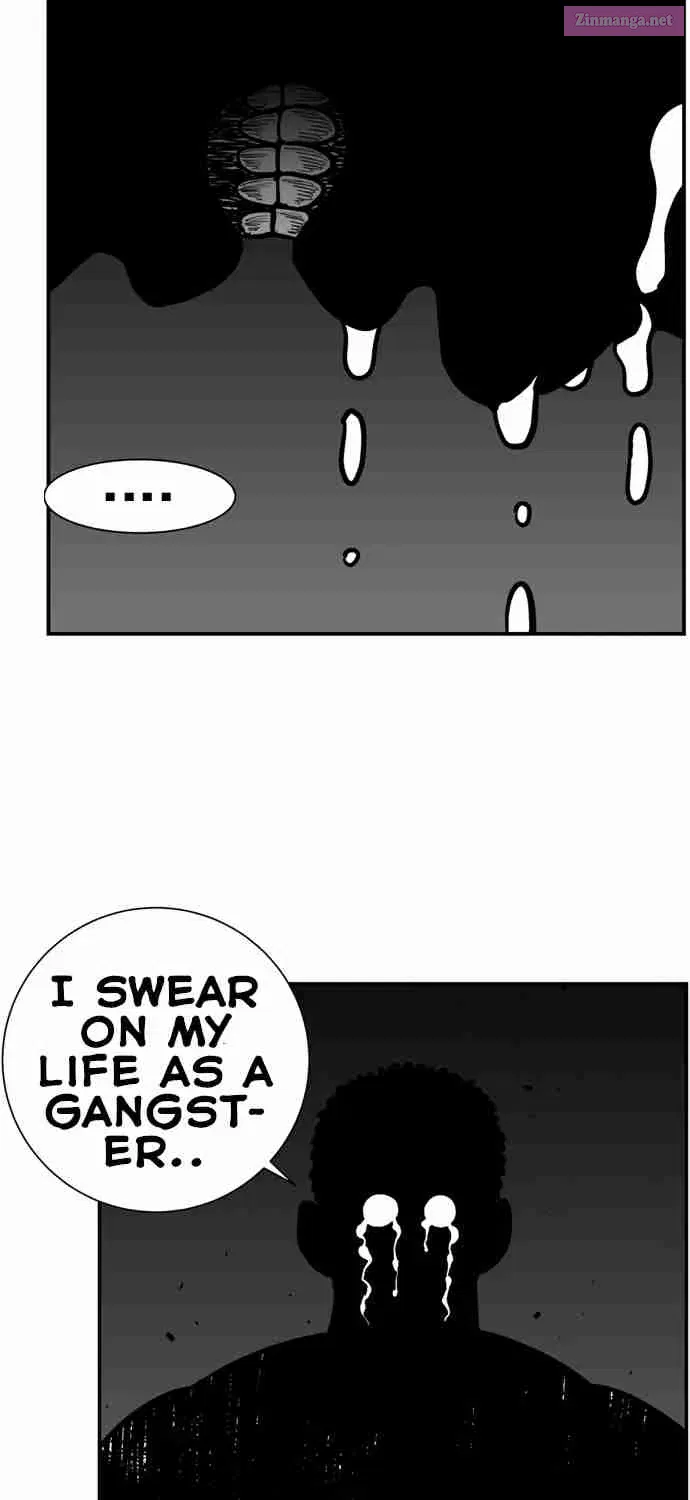 Hellper 2 - Killberos Zinmanga X Chapter 33 Page 42