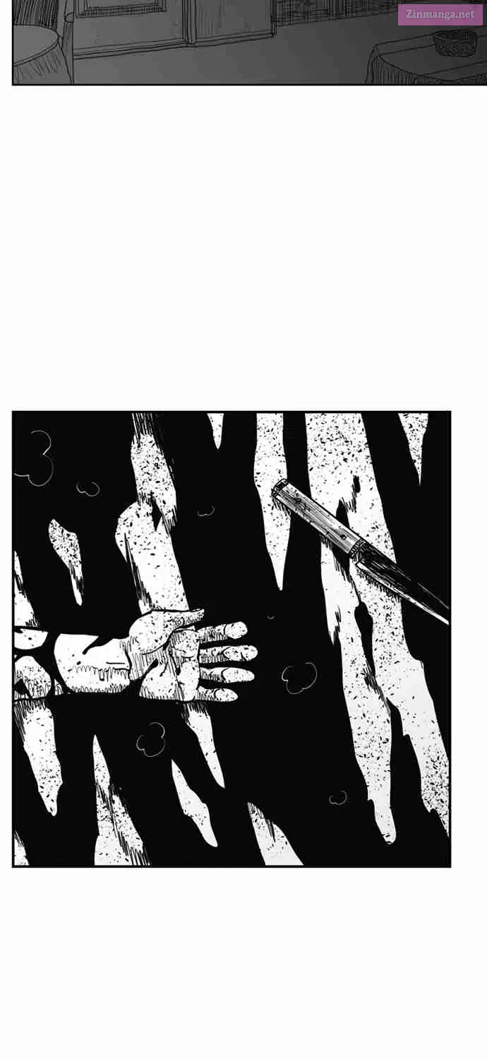 Hellper 2 - Killberos Zinmanga X Chapter 33 Page 46