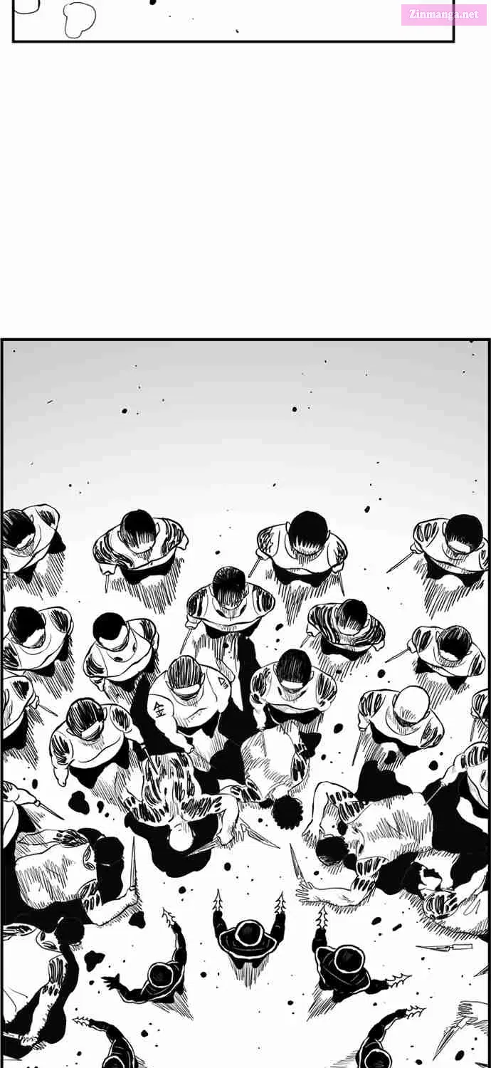 Hellper 2 - Killberos Zinmanga X Chapter 33 Page 48