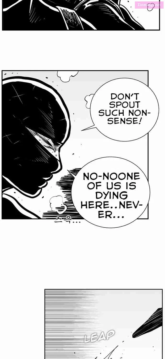 Hellper 2 - Killberos Zinmanga X Chapter 33 Page 53