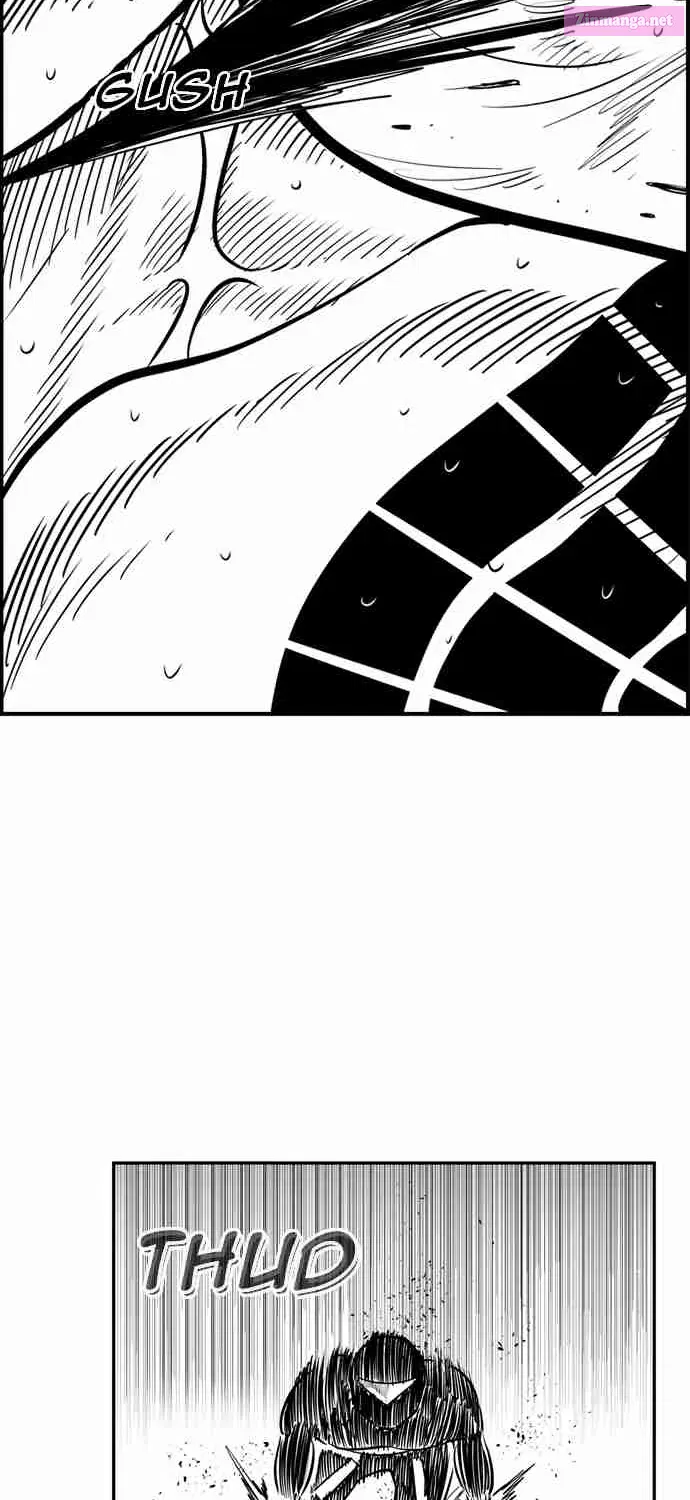Hellper 2 - Killberos Zinmanga X Chapter 33 Page 57