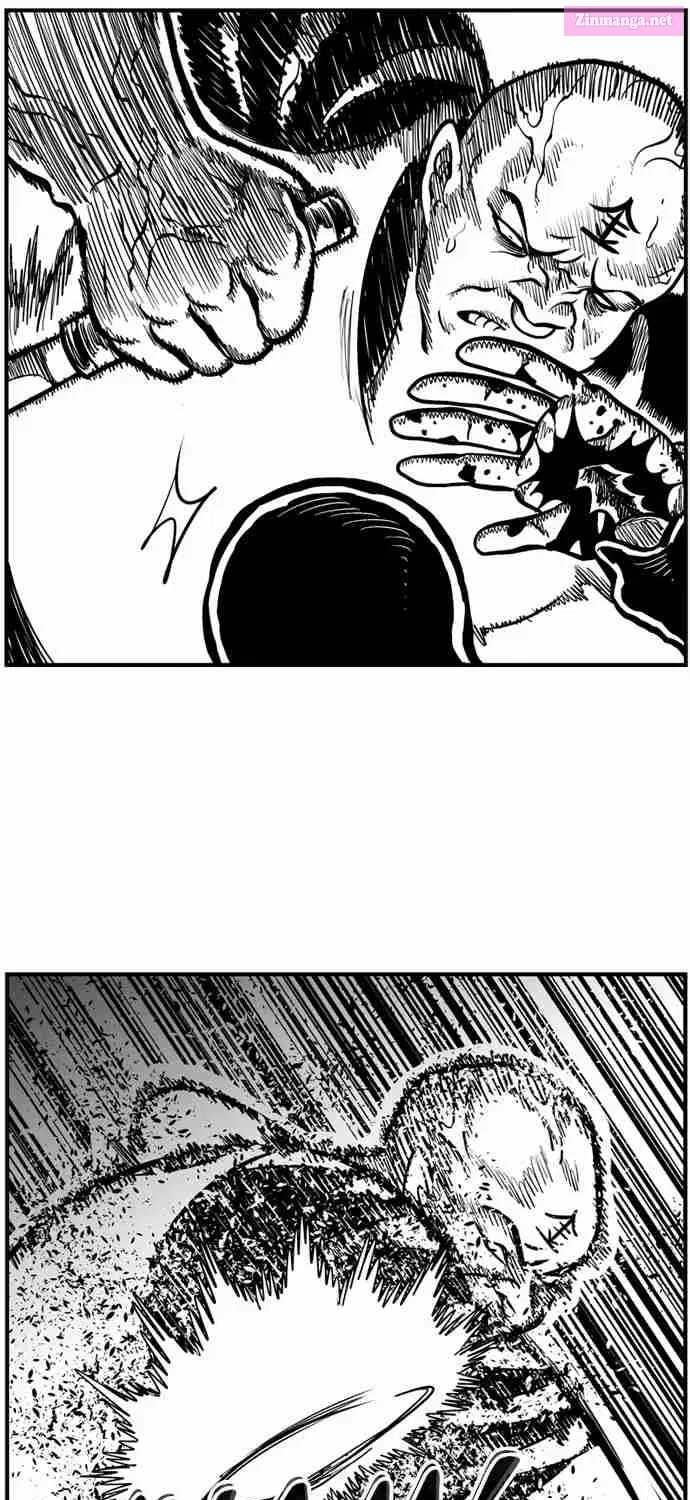 Hellper 2 - Killberos Zinmanga X Chapter 33 Page 62