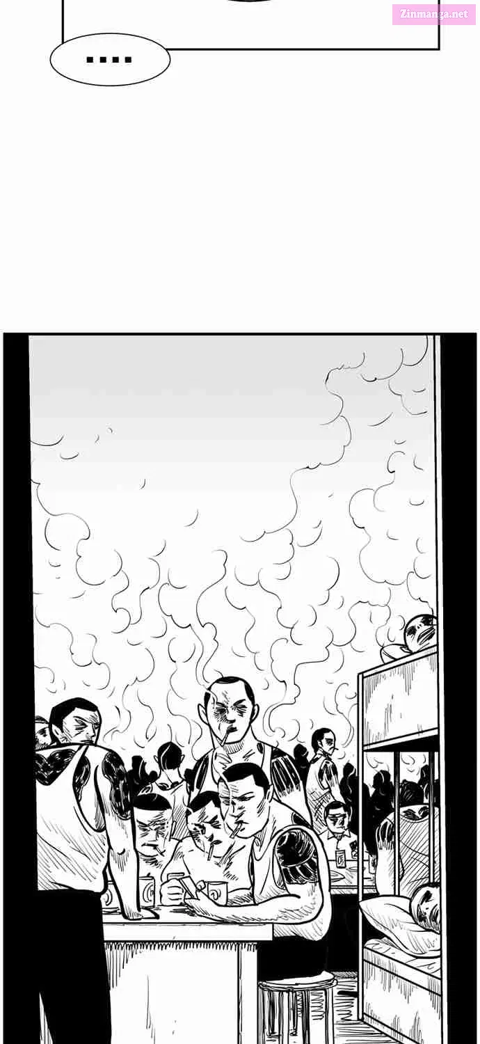 Hellper 2 - Killberos Zinmanga X Chapter 32 Page 10