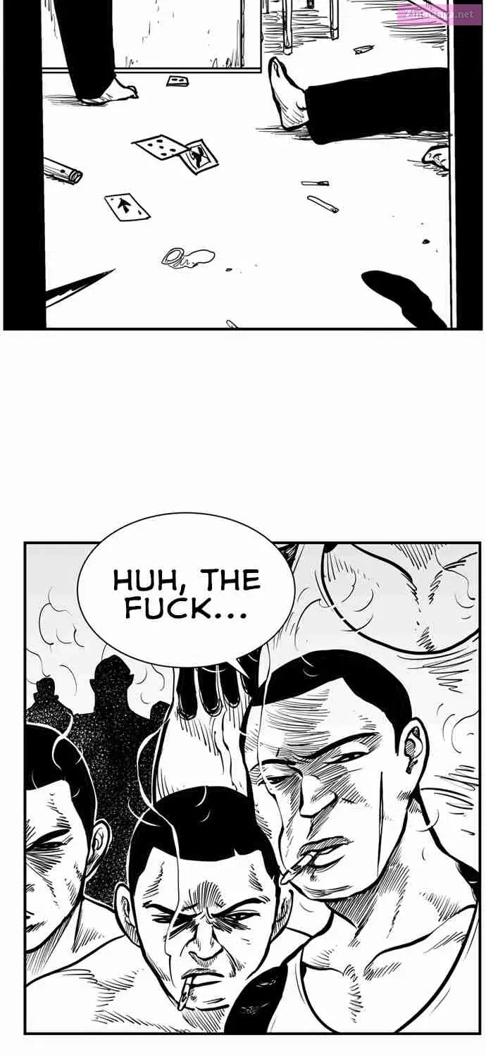 Hellper 2 - Killberos Zinmanga X Chapter 32 Page 11