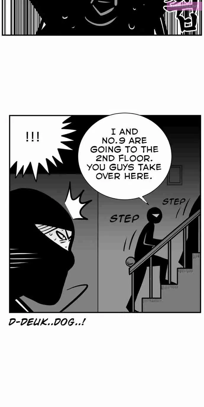 Hellper 2 - Killberos Zinmanga X Chapter 32 Page 13