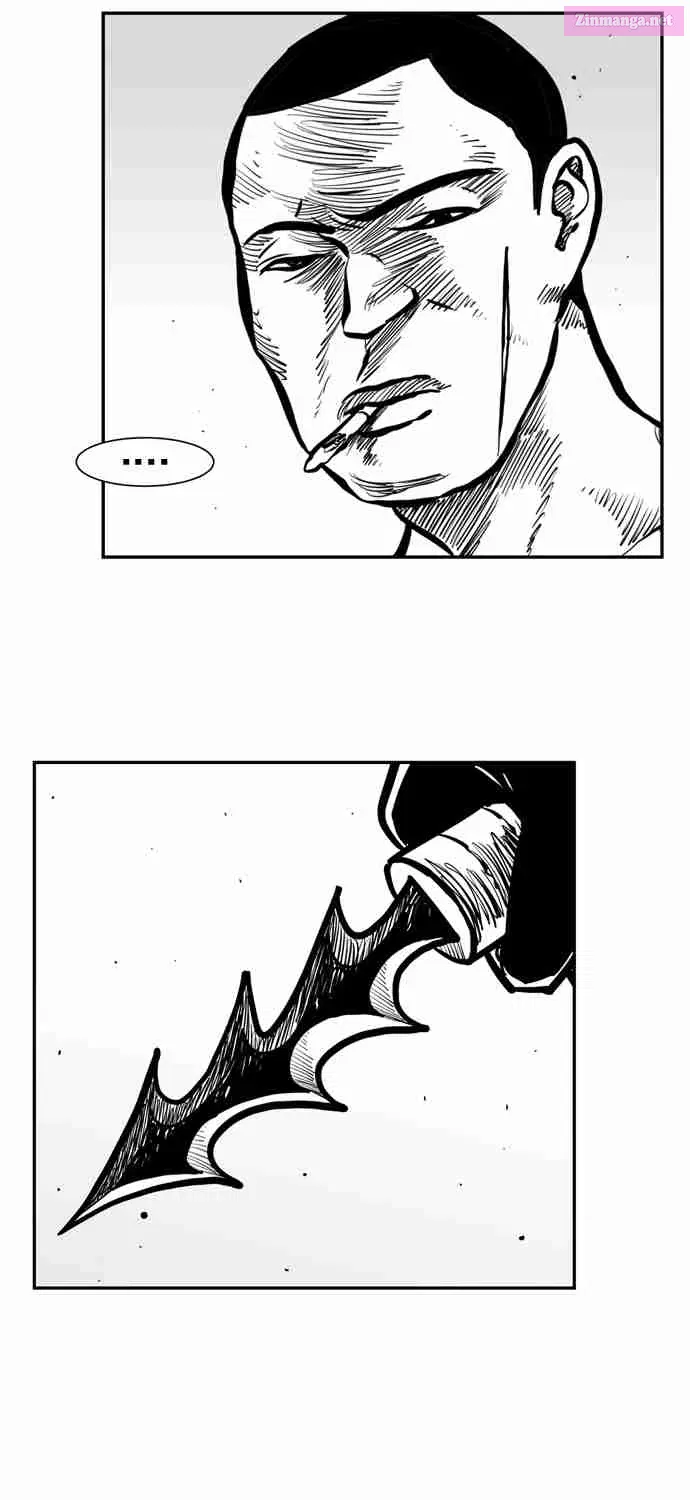 Hellper 2 - Killberos Zinmanga X Chapter 32 Page 14