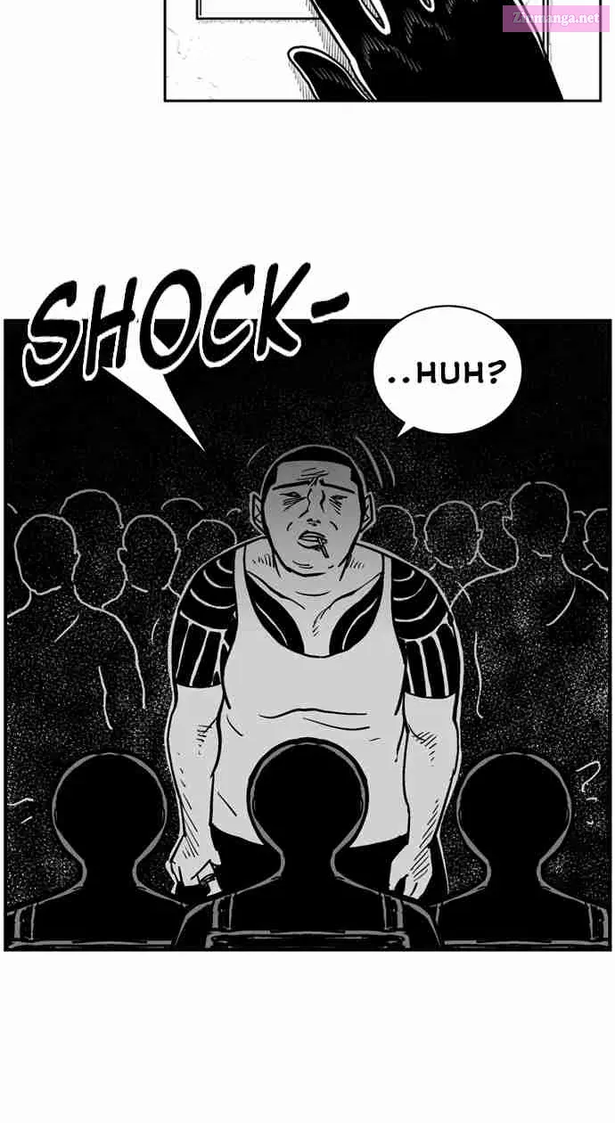 Hellper 2 - Killberos Zinmanga X Chapter 32 Page 19