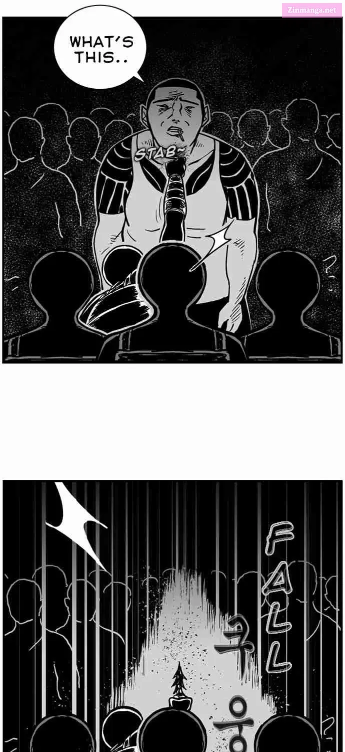 Hellper 2 - Killberos Zinmanga X Chapter 32 Page 20