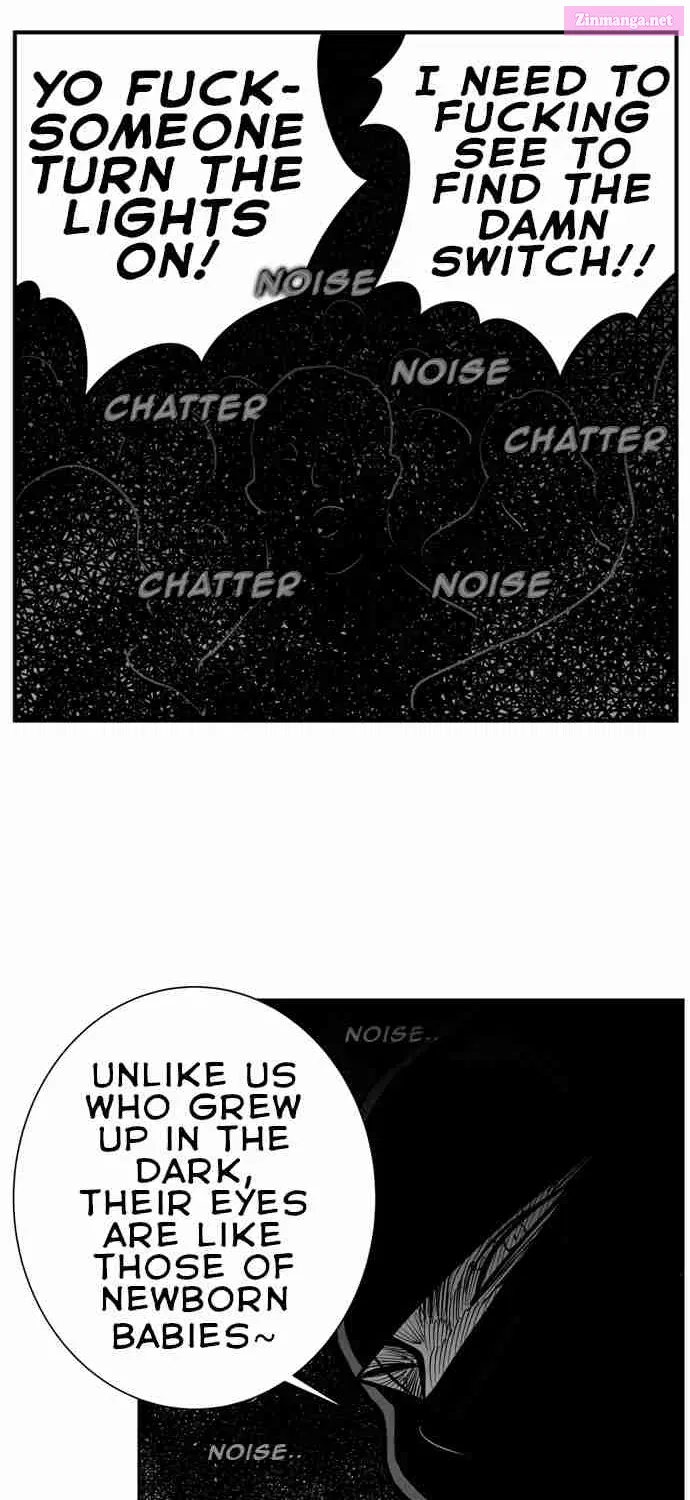 Hellper 2 - Killberos Zinmanga X Chapter 32 Page 23