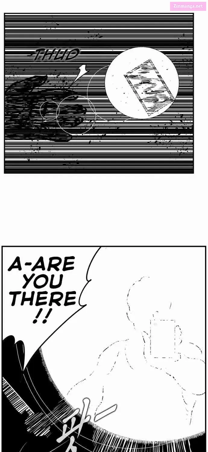 Hellper 2 - Killberos Zinmanga X Chapter 32 Page 28