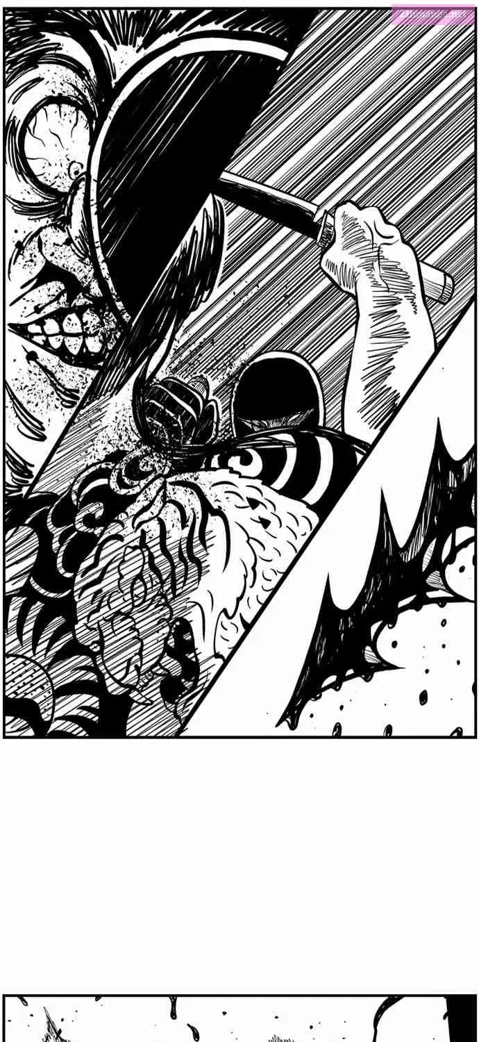 Hellper 2 - Killberos Zinmanga X Chapter 32 Page 32
