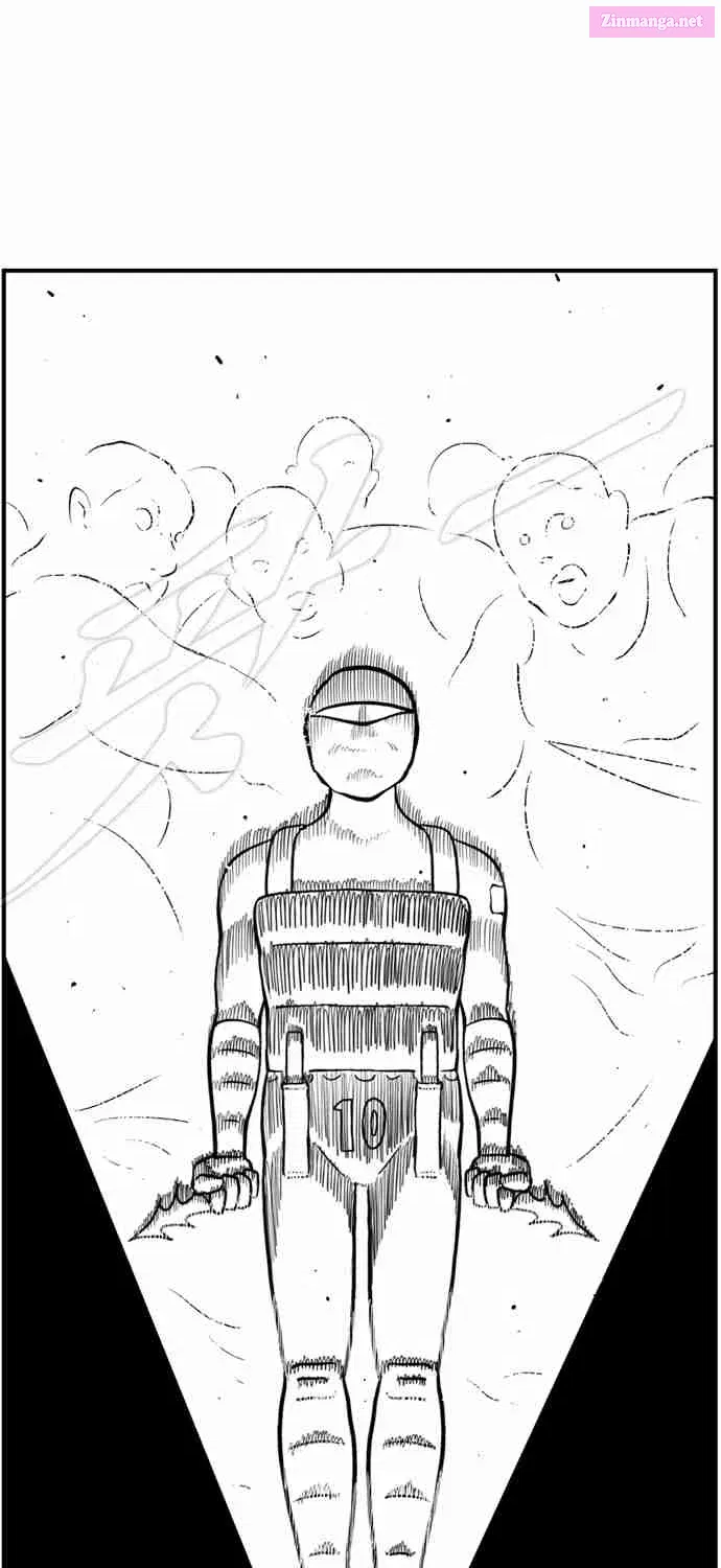 Hellper 2 - Killberos Zinmanga X Chapter 32 Page 35