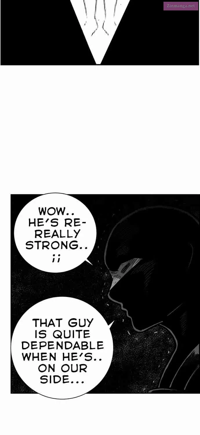 Hellper 2 - Killberos Zinmanga X Chapter 32 Page 36
