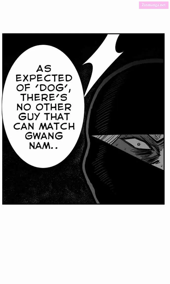 Hellper 2 - Killberos Zinmanga X Chapter 32 Page 37