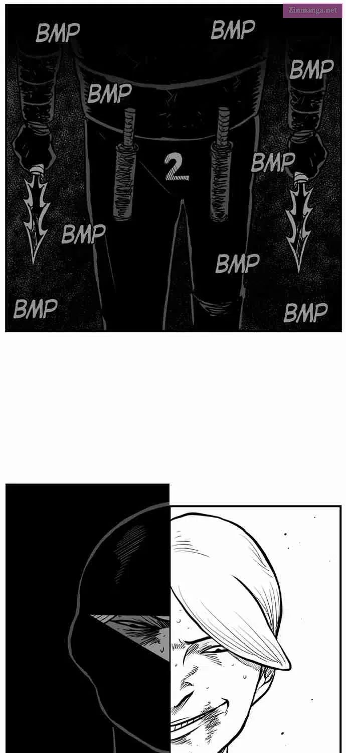 Hellper 2 - Killberos Zinmanga X Chapter 32 Page 38