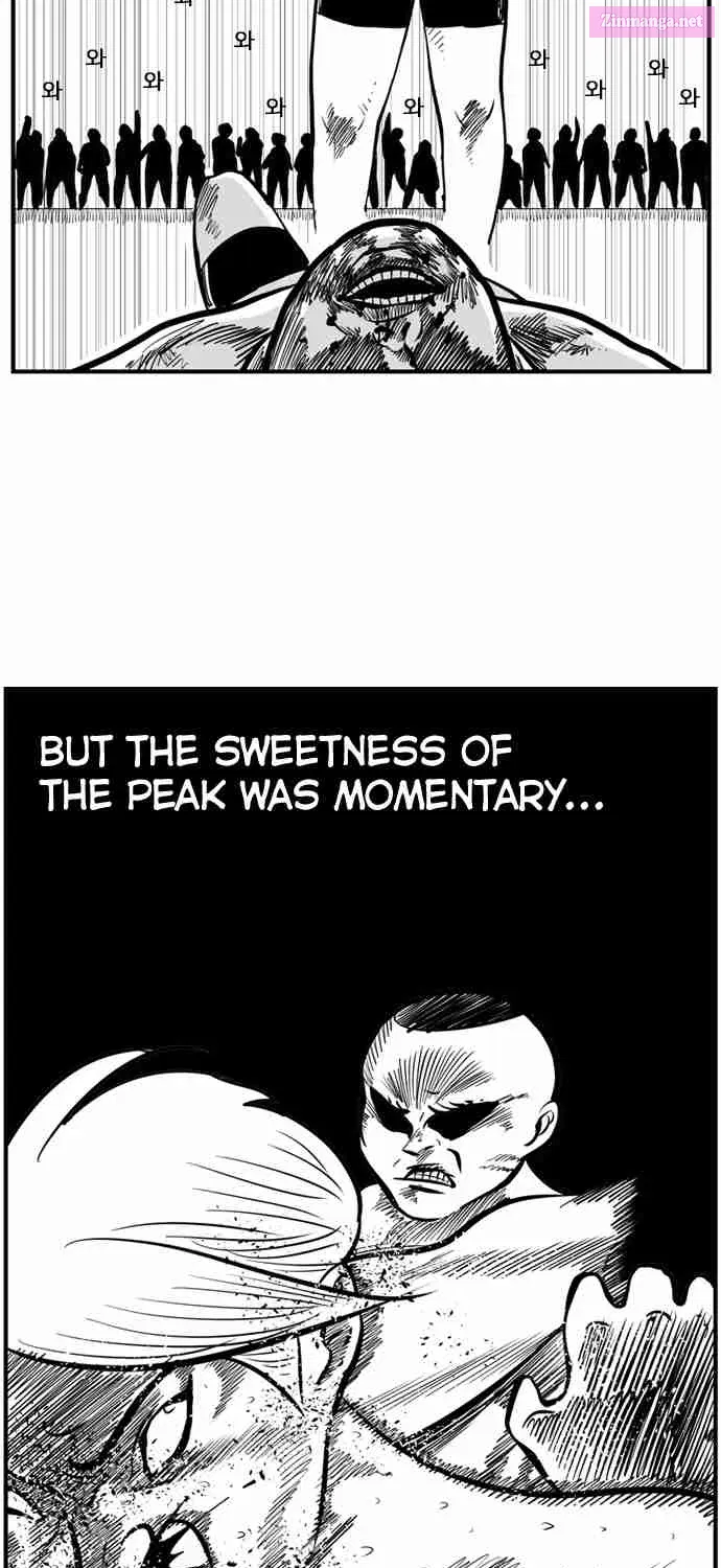 Hellper 2 - Killberos Zinmanga X Chapter 32 Page 40