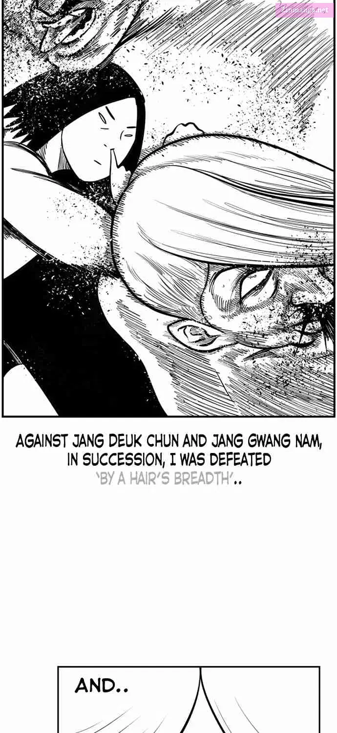 Hellper 2 - Killberos Zinmanga X Chapter 32 Page 41