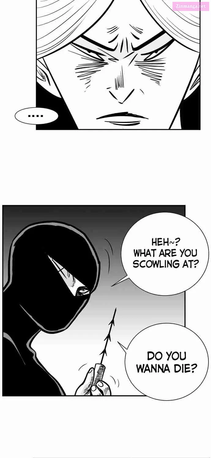 Hellper 2 - Killberos Zinmanga X Chapter 32 Page 42