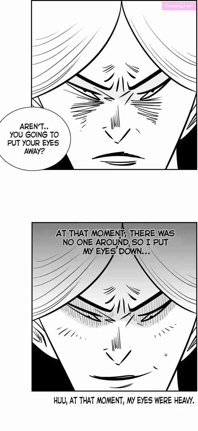 Hellper 2 - Killberos Zinmanga X Chapter 32 Page 43