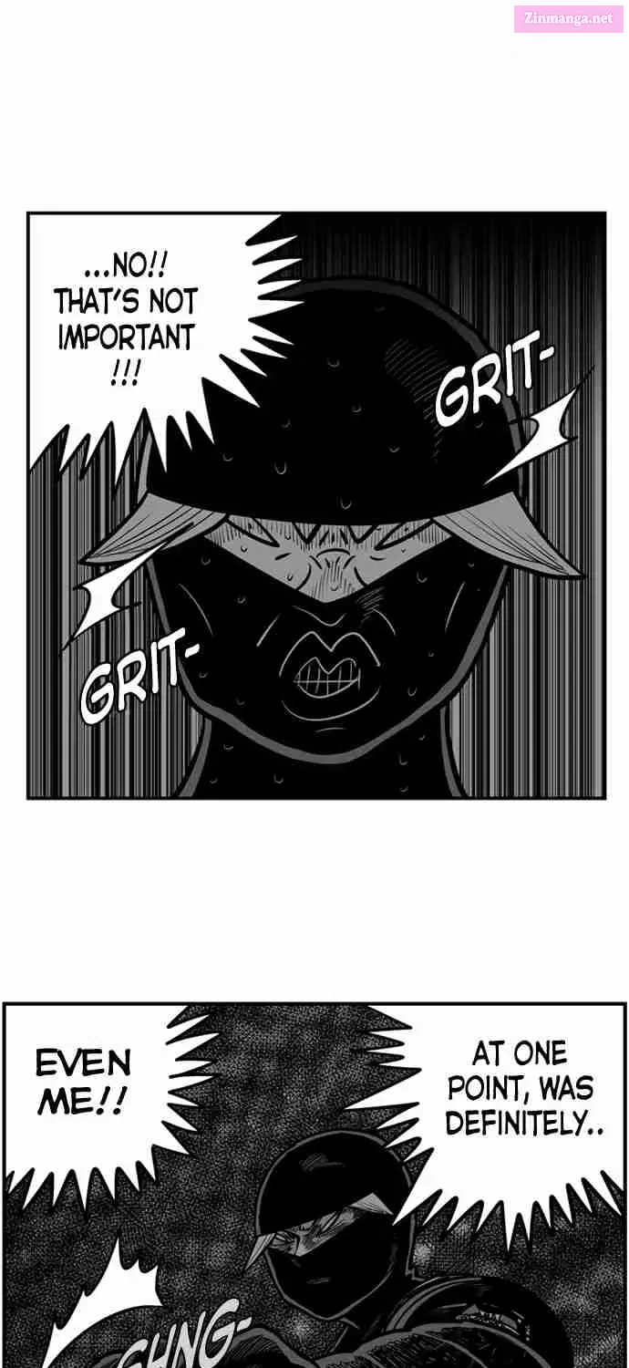 Hellper 2 - Killberos Zinmanga X Chapter 32 Page 44