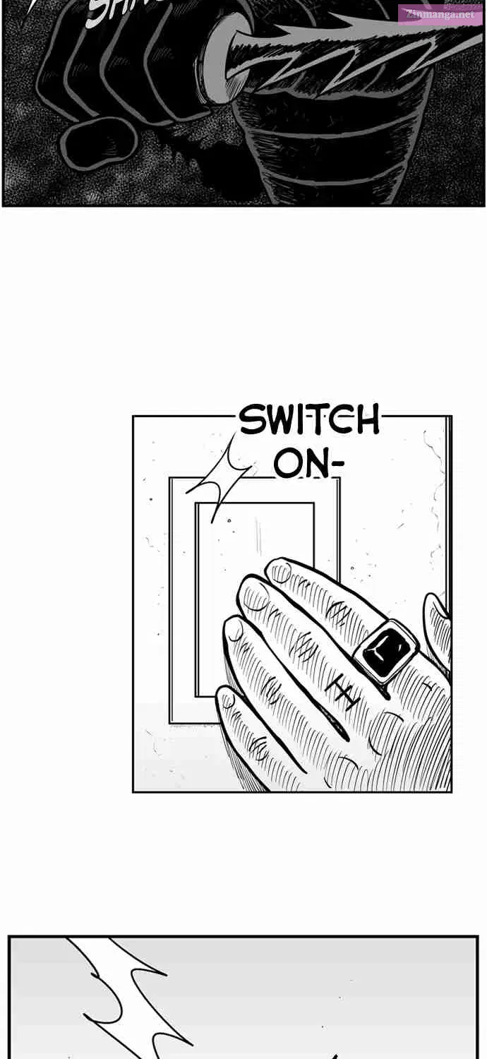 Hellper 2 - Killberos Zinmanga X Chapter 32 Page 45