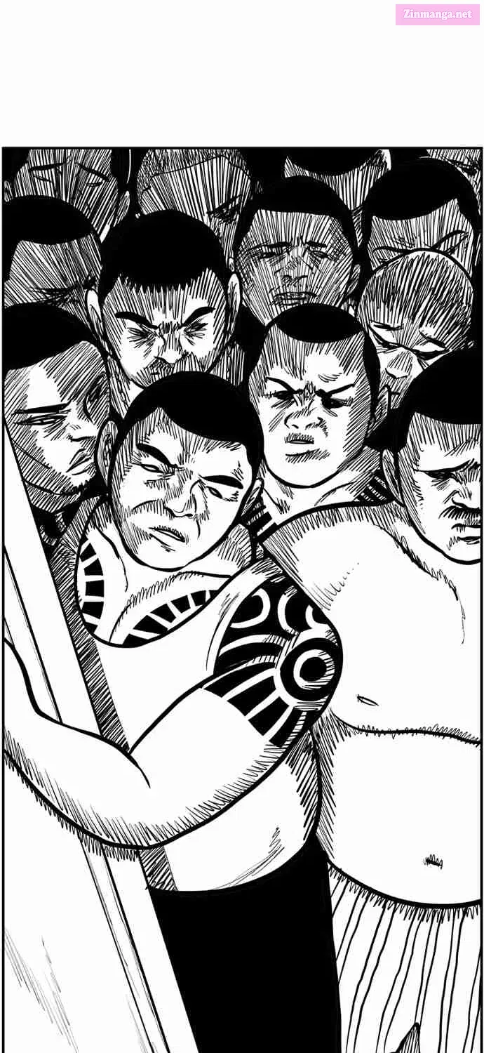 Hellper 2 - Killberos Zinmanga X Chapter 32 Page 47