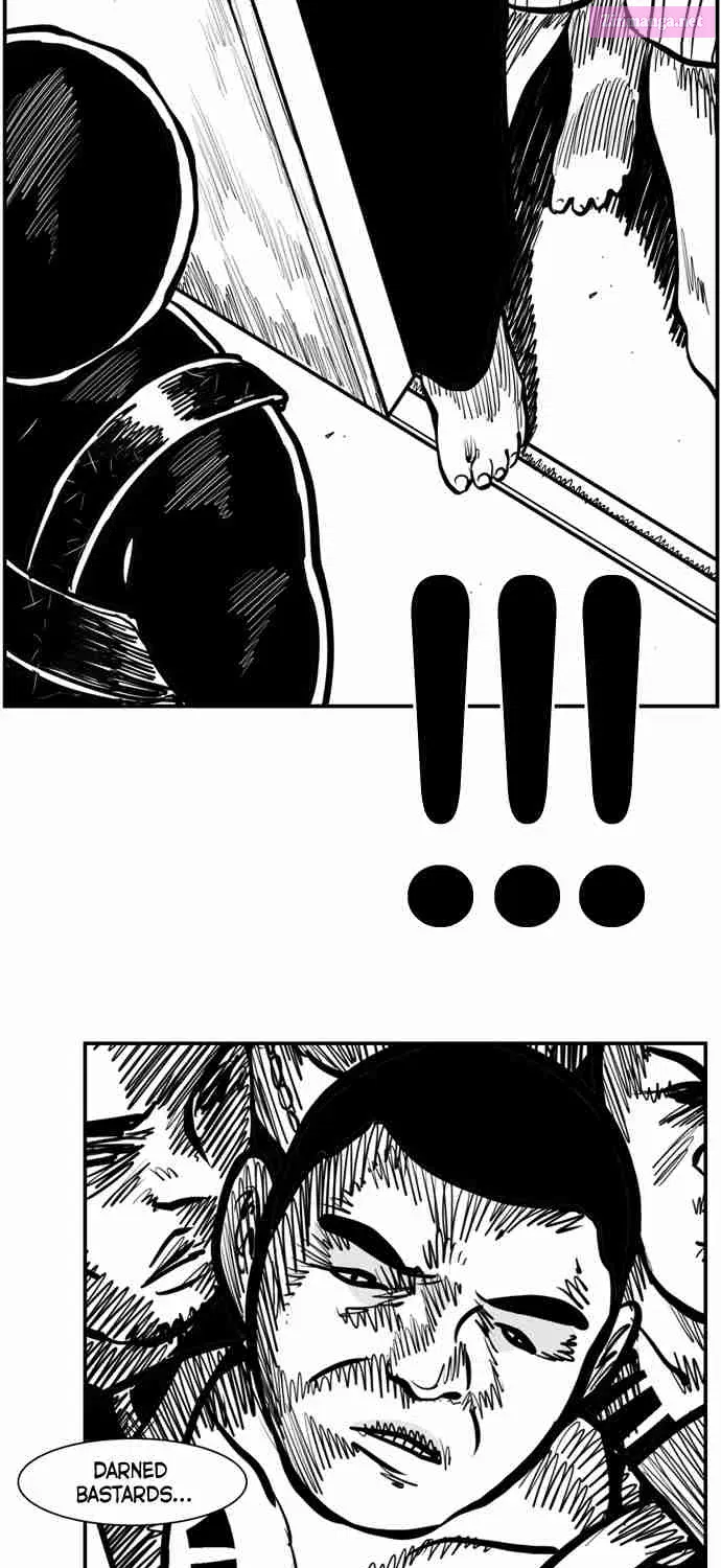 Hellper 2 - Killberos Zinmanga X Chapter 32 Page 48