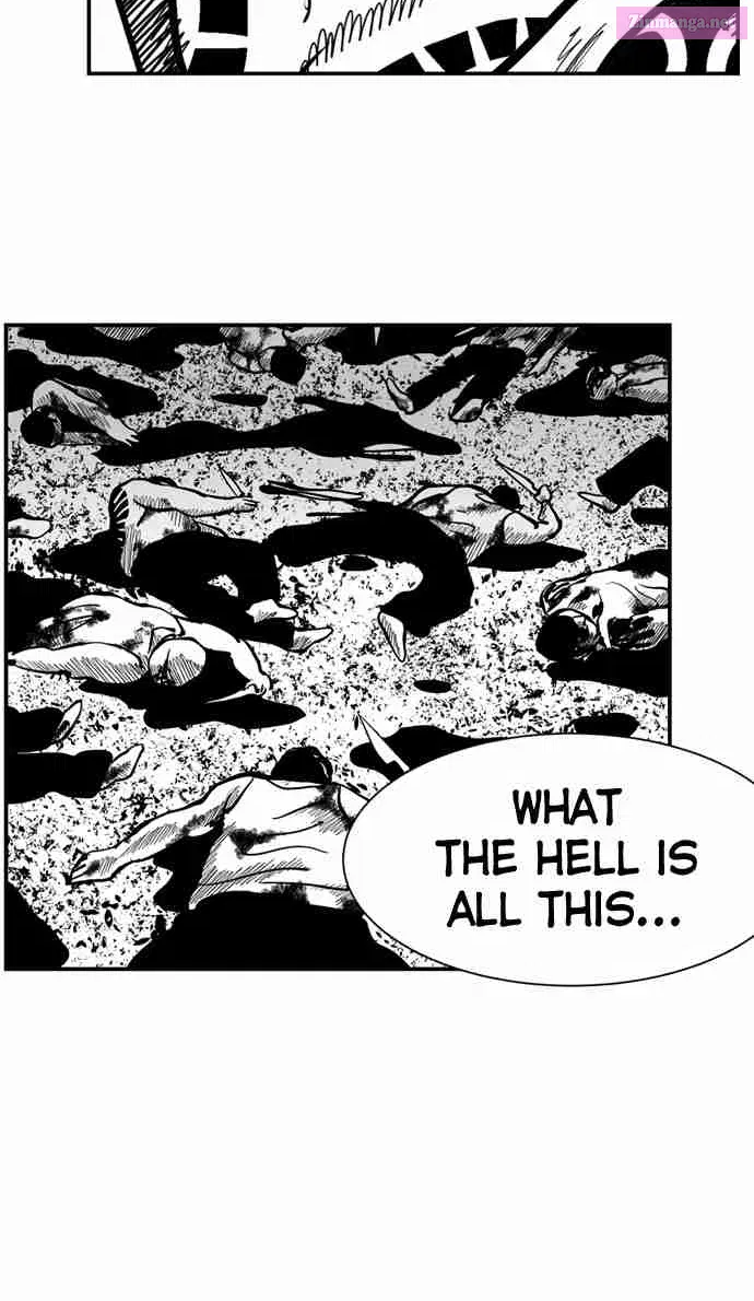 Hellper 2 - Killberos Zinmanga X Chapter 32 Page 49