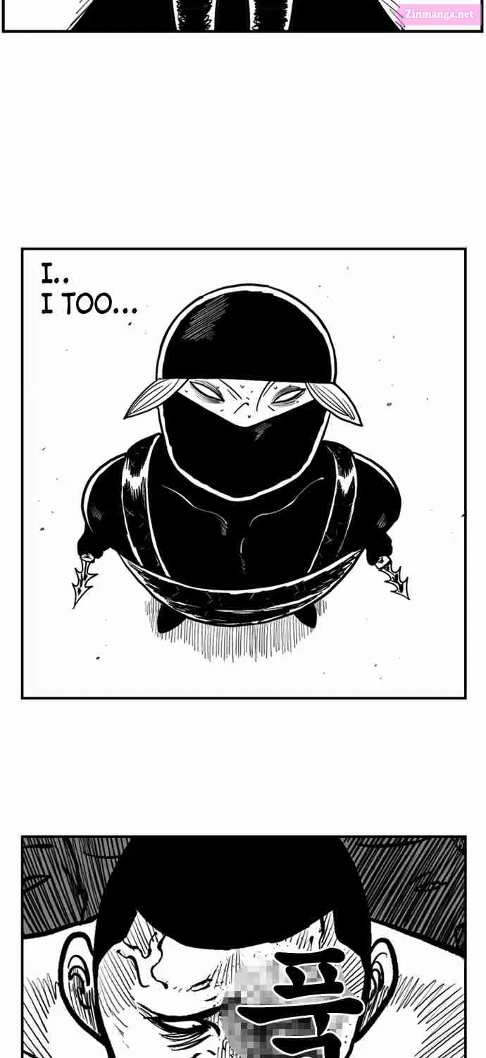 Hellper 2 - Killberos Zinmanga X Chapter 32 Page 51