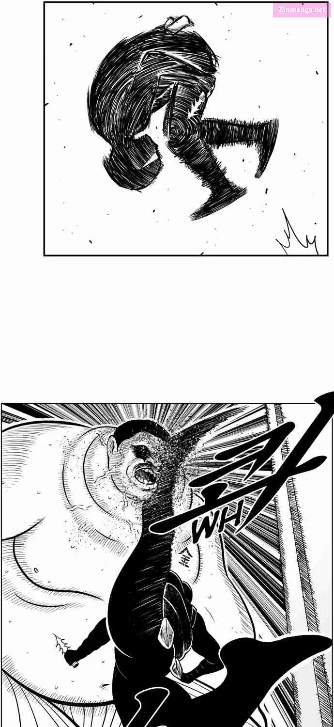 Hellper 2 - Killberos Zinmanga X Chapter 32 Page 53