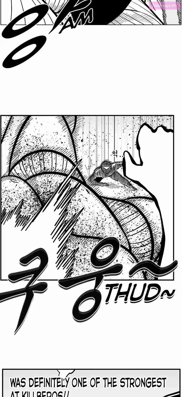 Hellper 2 - Killberos Zinmanga X Chapter 32 Page 54