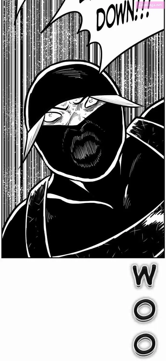Hellper 2 - Killberos Zinmanga X Chapter 32 Page 57
