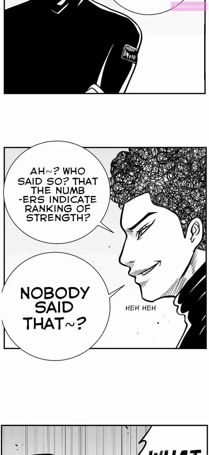 Hellper 2 - Killberos Zinmanga X Chapter 30 Page 34