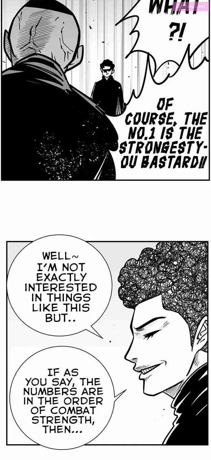 Hellper 2 - Killberos Zinmanga X Chapter 30 Page 35